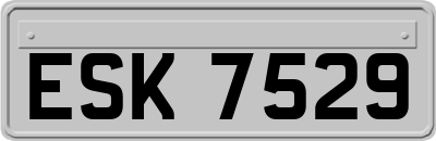 ESK7529