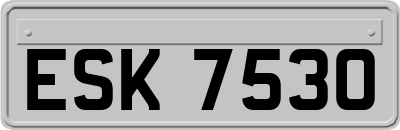 ESK7530