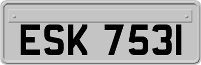 ESK7531