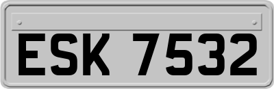 ESK7532