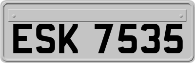 ESK7535