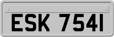 ESK7541