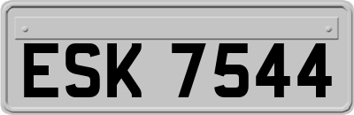 ESK7544