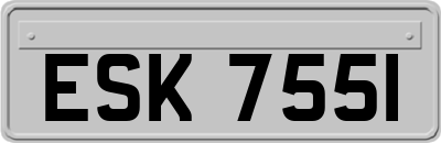 ESK7551