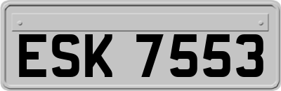 ESK7553