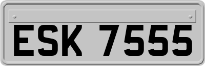 ESK7555