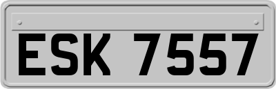 ESK7557