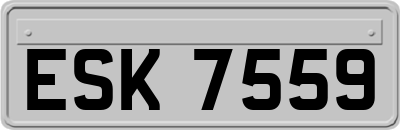 ESK7559