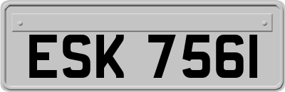 ESK7561