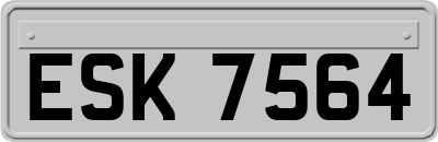 ESK7564