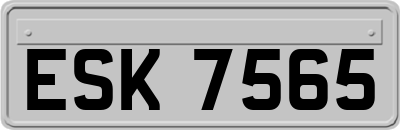 ESK7565