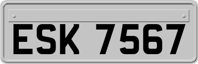 ESK7567