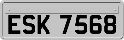 ESK7568
