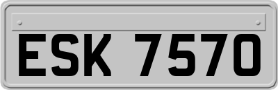 ESK7570