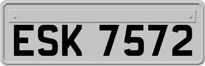 ESK7572