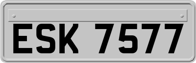 ESK7577