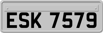 ESK7579