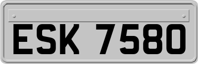 ESK7580