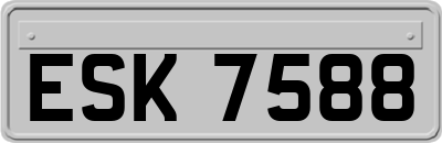 ESK7588