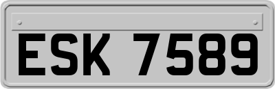 ESK7589
