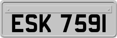 ESK7591