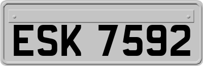 ESK7592