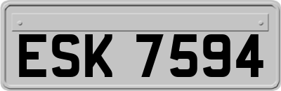 ESK7594