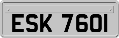 ESK7601