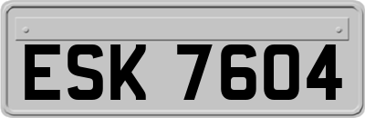 ESK7604
