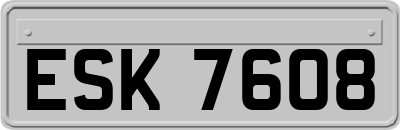 ESK7608