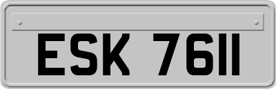 ESK7611