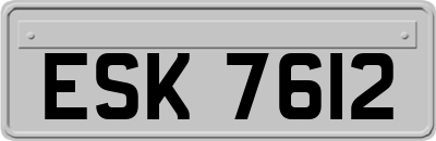 ESK7612