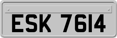 ESK7614