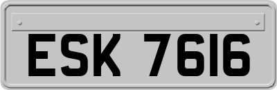 ESK7616