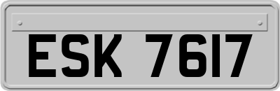 ESK7617