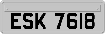 ESK7618