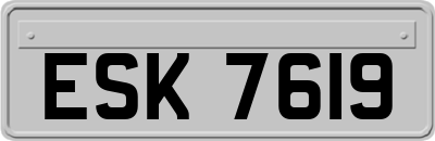 ESK7619