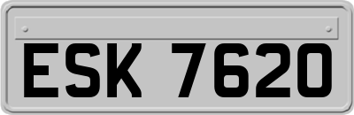ESK7620