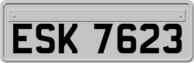 ESK7623
