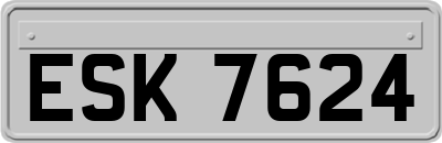 ESK7624