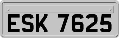 ESK7625