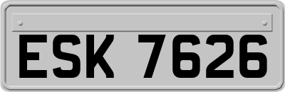 ESK7626