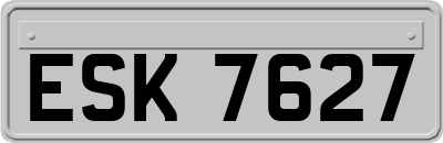ESK7627