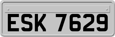 ESK7629