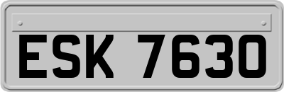 ESK7630