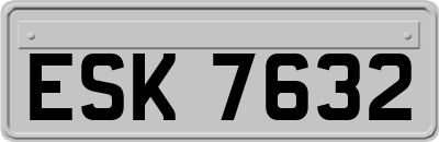 ESK7632