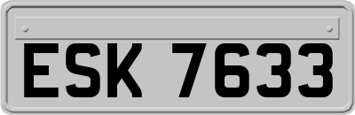 ESK7633