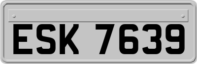 ESK7639