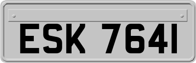 ESK7641