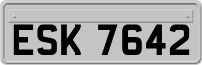ESK7642